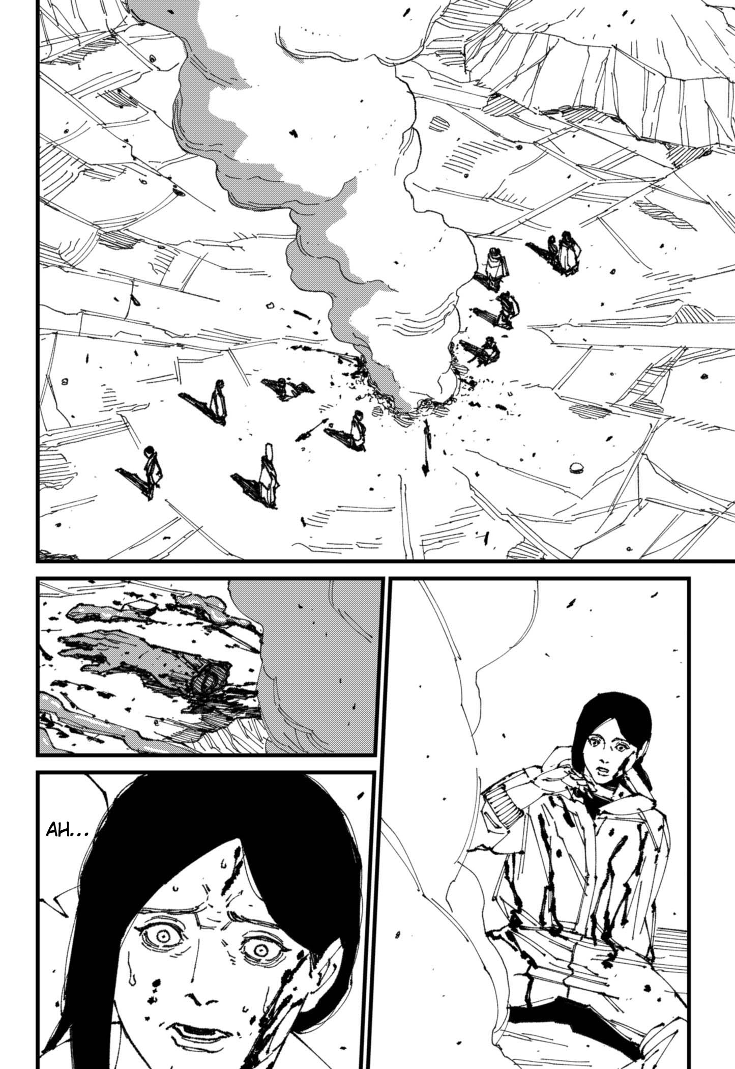 MAD L'invasion 第53页