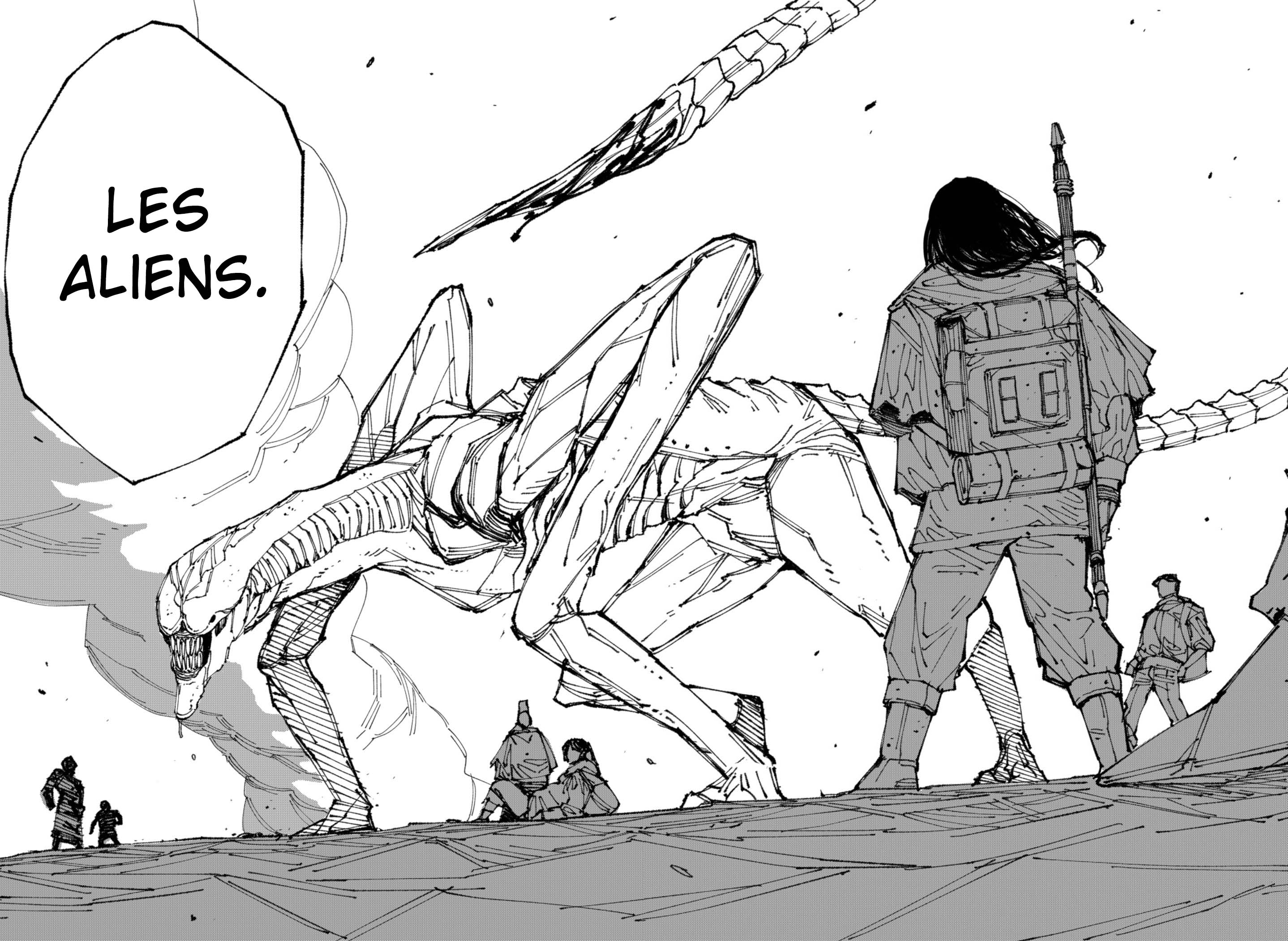 MAD L'invasion 第59页