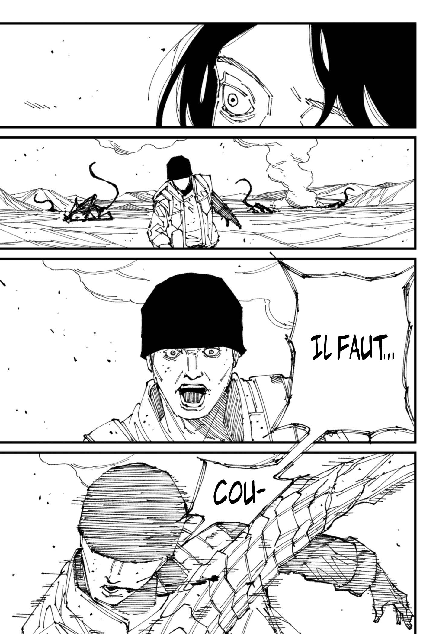 MAD L'invasion 第67页