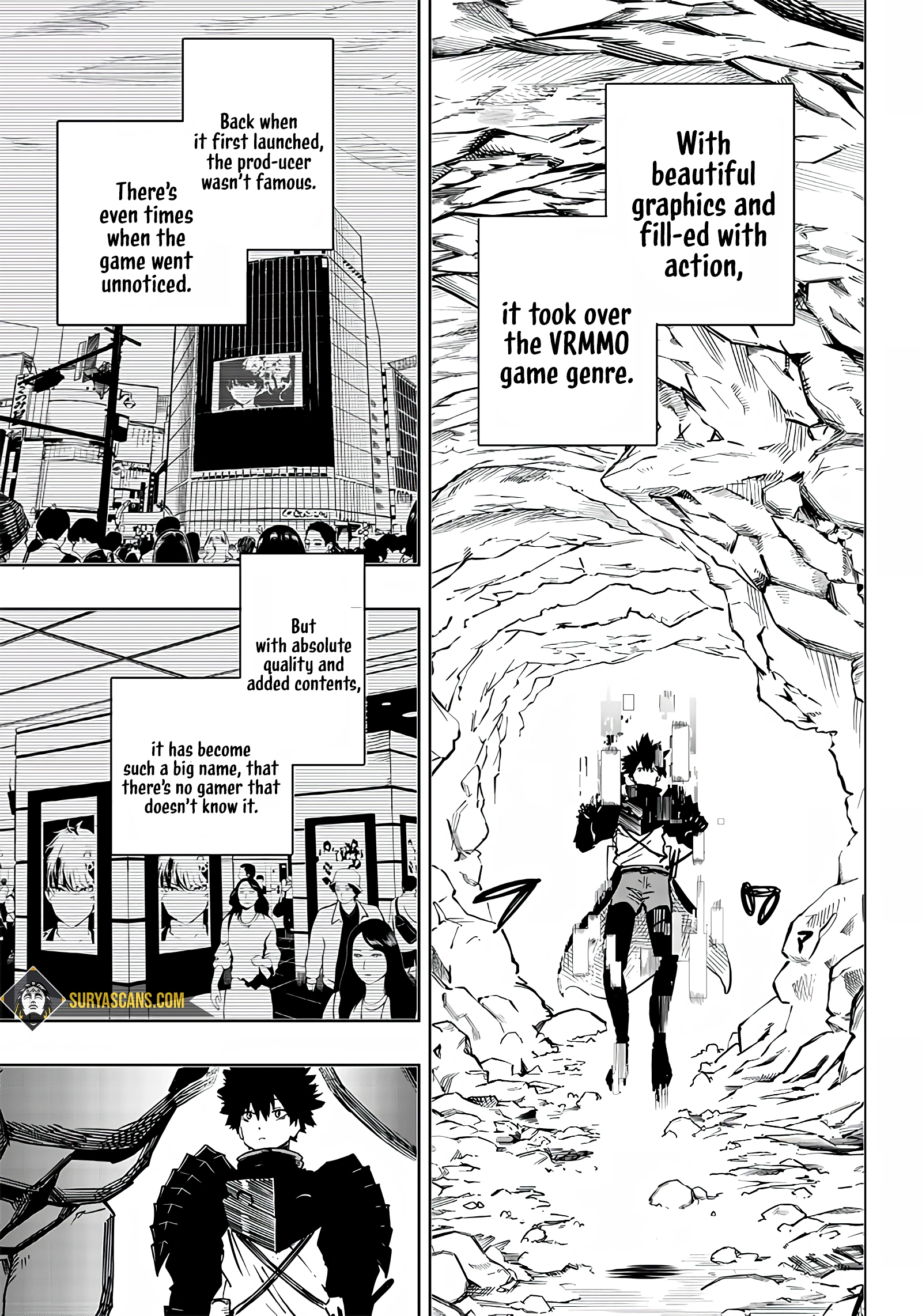 Wazawai no Avalon ~Game Saijaku no Akuyaku Debu ni Ten'i Shita kedo, Ore dake "Yasereba Tsuyokute New Game" na Sekai datta no de, Saisoku Level Up & Hametsu Flag Kaihi de Kage no Eiyuu wo Mezashimasu~ A Man Mistaken as Pig 第13页