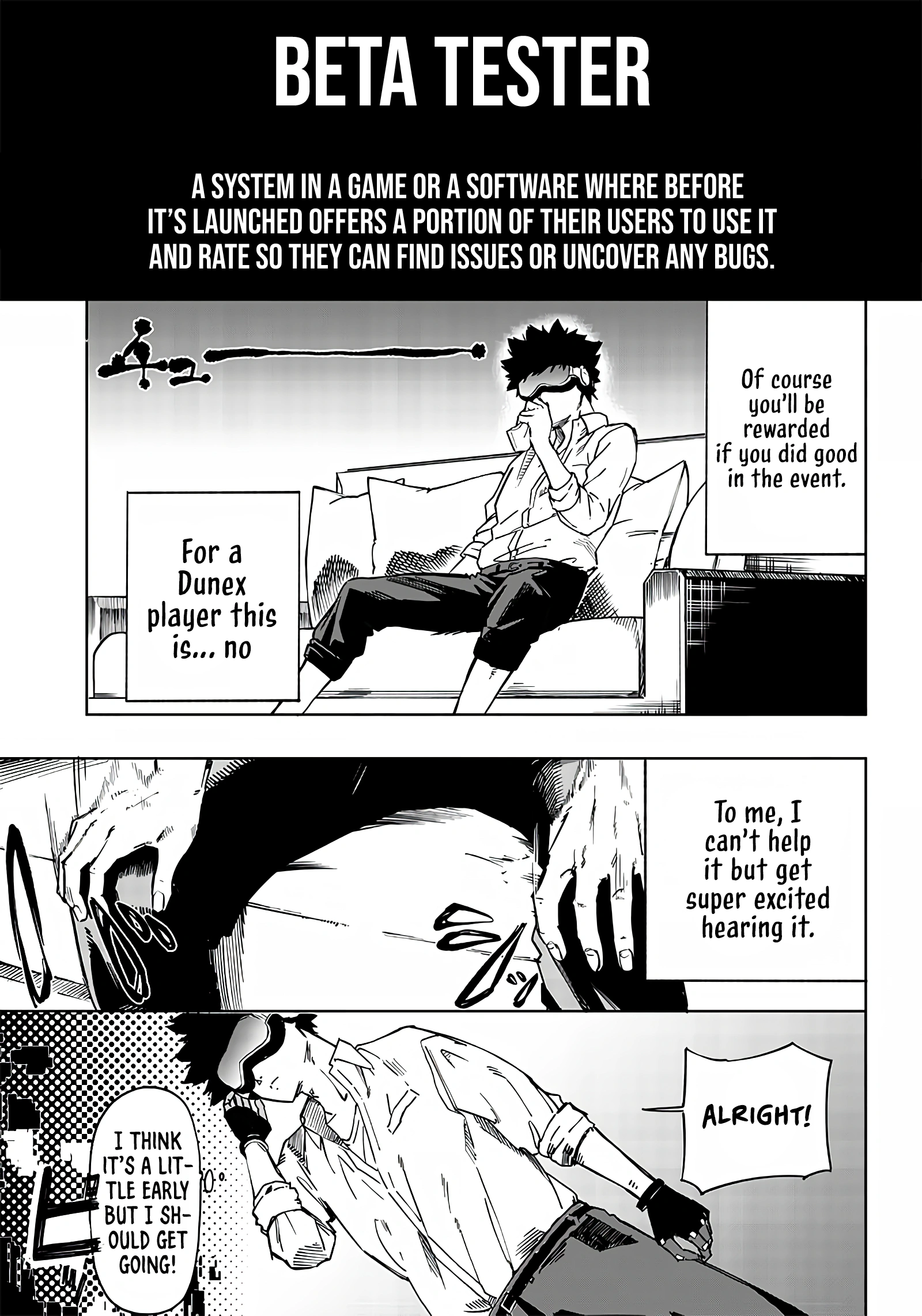 Wazawai no Avalon ~Game Saijaku no Akuyaku Debu ni Ten'i Shita kedo, Ore dake "Yasereba Tsuyokute New Game" na Sekai datta no de, Saisoku Level Up & Hametsu Flag Kaihi de Kage no Eiyuu wo Mezashimasu~ A Man Mistaken as Pig 第17页