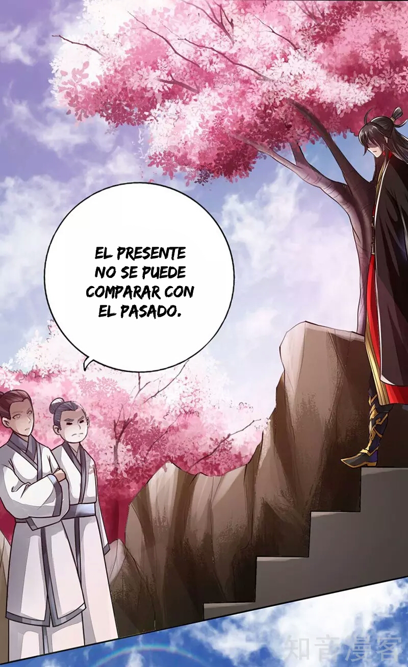Banished Disciple's Counterattack Ch. 1 第60页