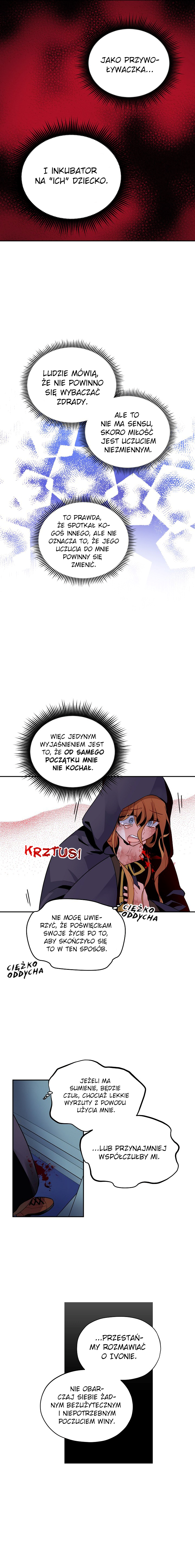 The Soulless Duchess Druga Szansa 第7页