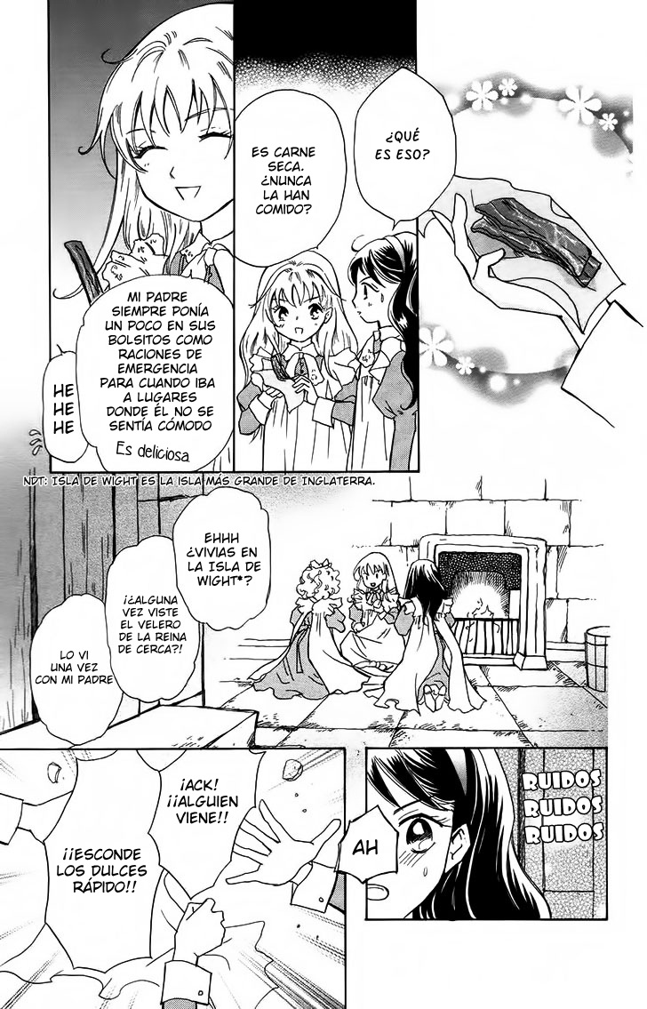 Corset ni Tsubasa Ataduras 第13页