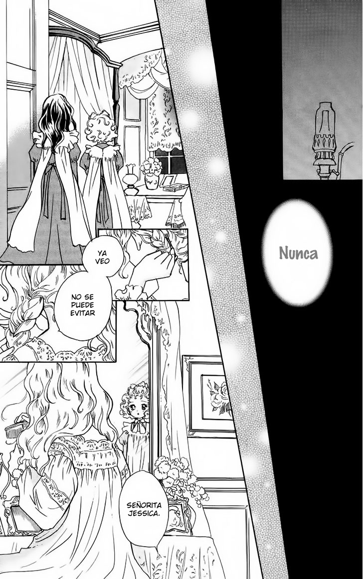 Corset ni Tsubasa Ataduras 第19页