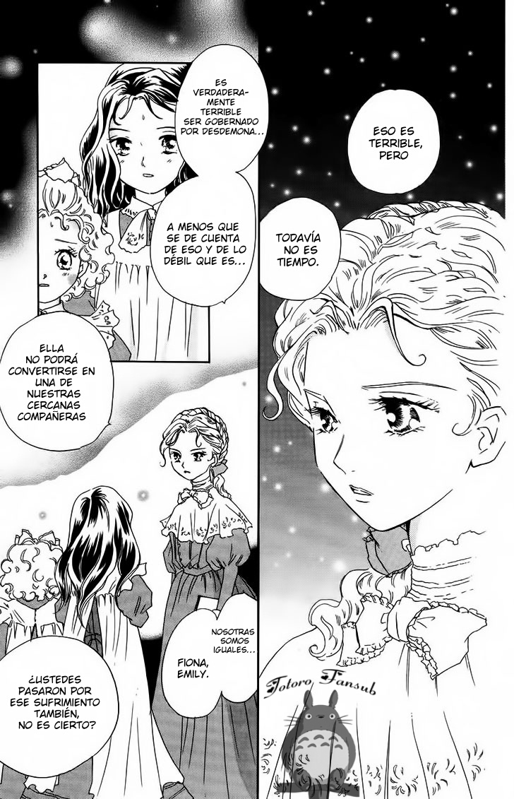 Corset ni Tsubasa Ataduras 第29页