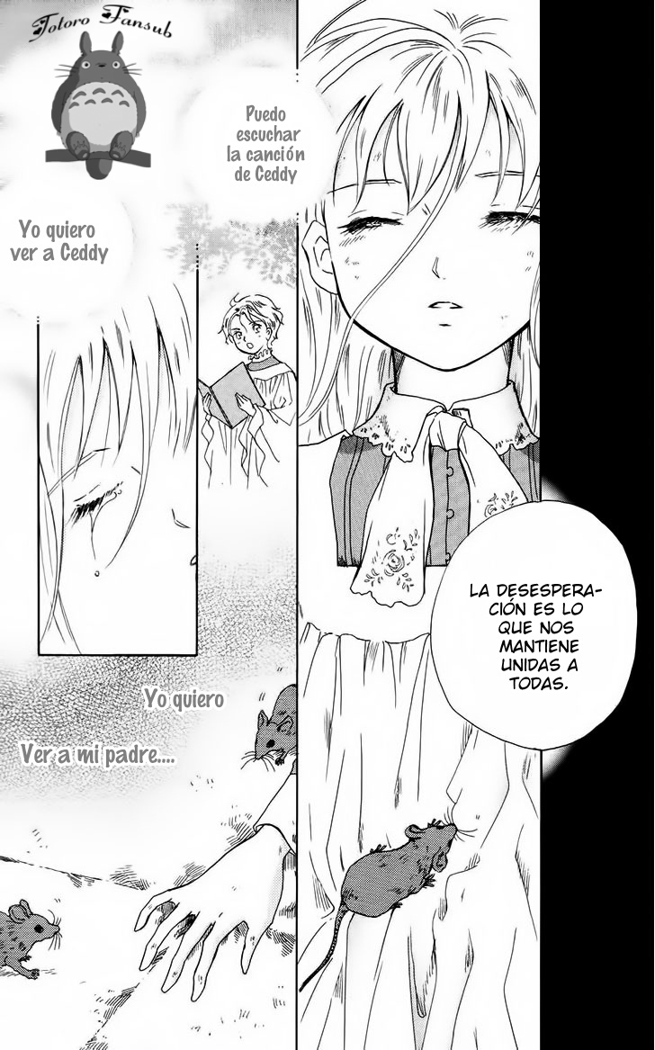 Corset ni Tsubasa Ataduras 第31页