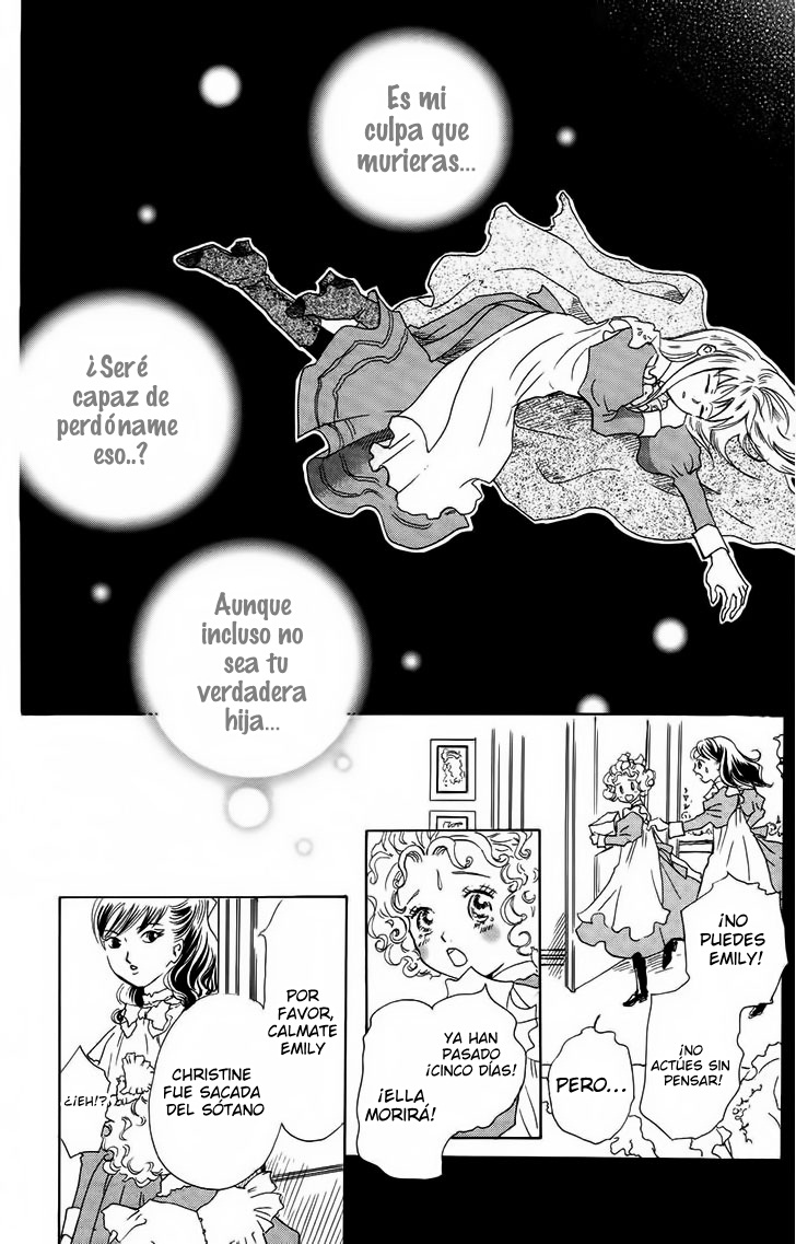 Corset ni Tsubasa Ataduras 第32页