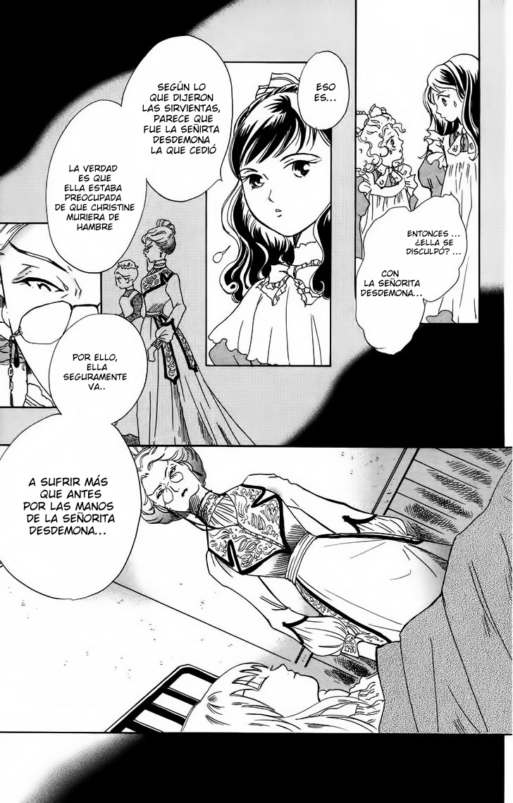 Corset ni Tsubasa Ataduras 第33页