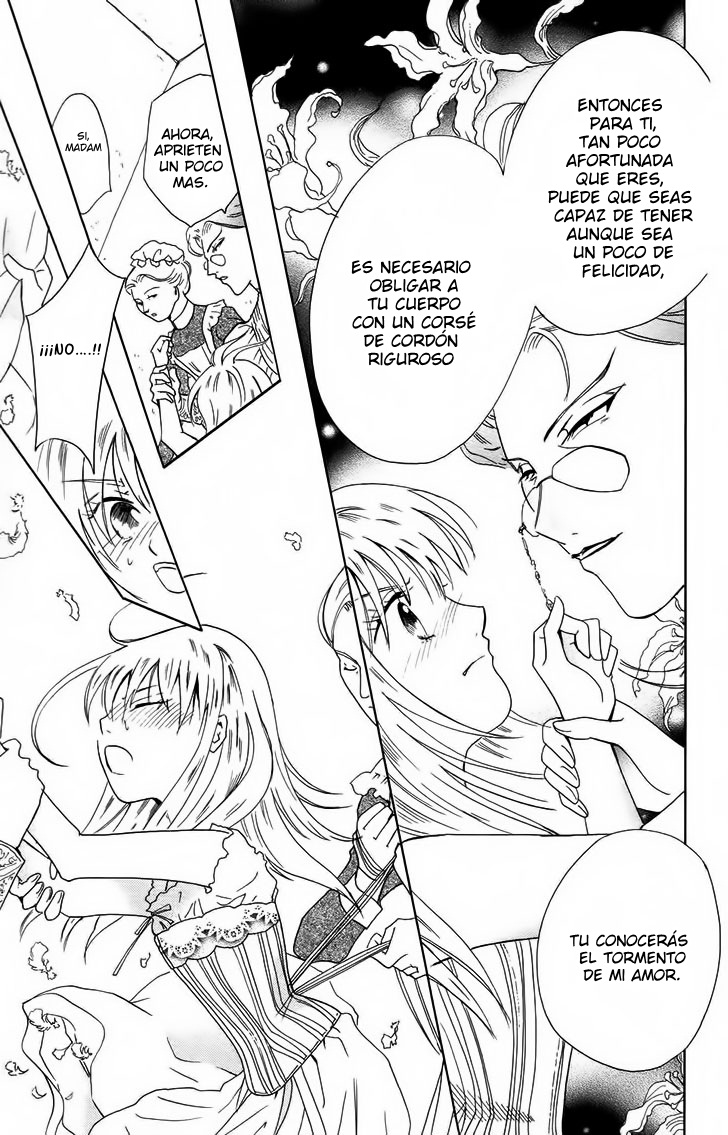 Corset ni Tsubasa Ataduras 第39页