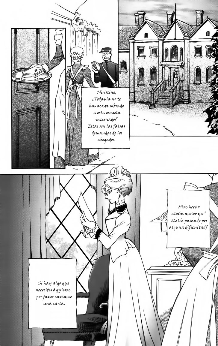 Corset ni Tsubasa Ataduras 第5页