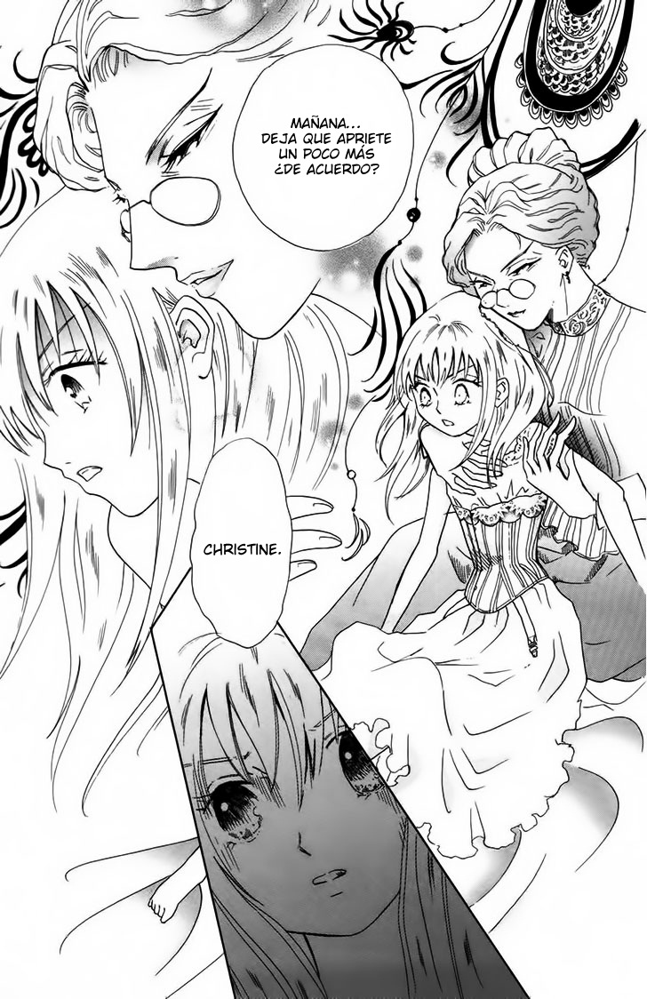 Corset ni Tsubasa Ataduras 第41页