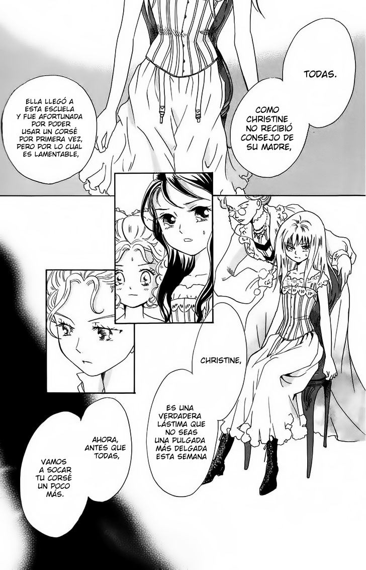 Corset ni Tsubasa Ataduras 第45页