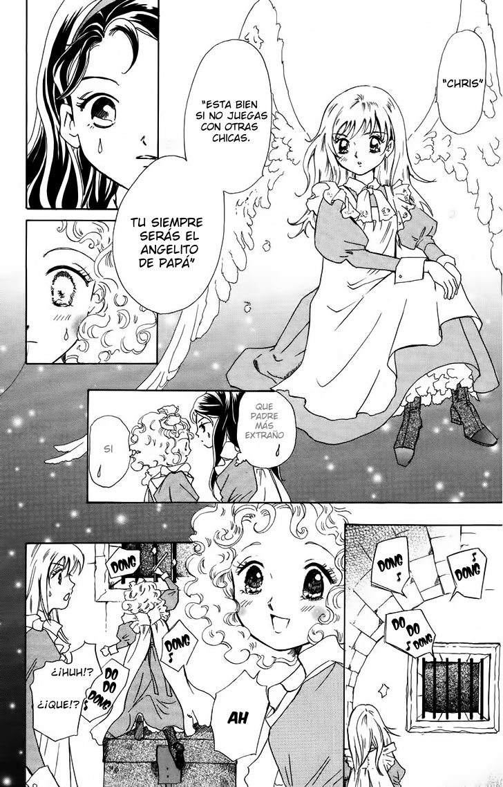 Corset ni Tsubasa Ataduras 第10页