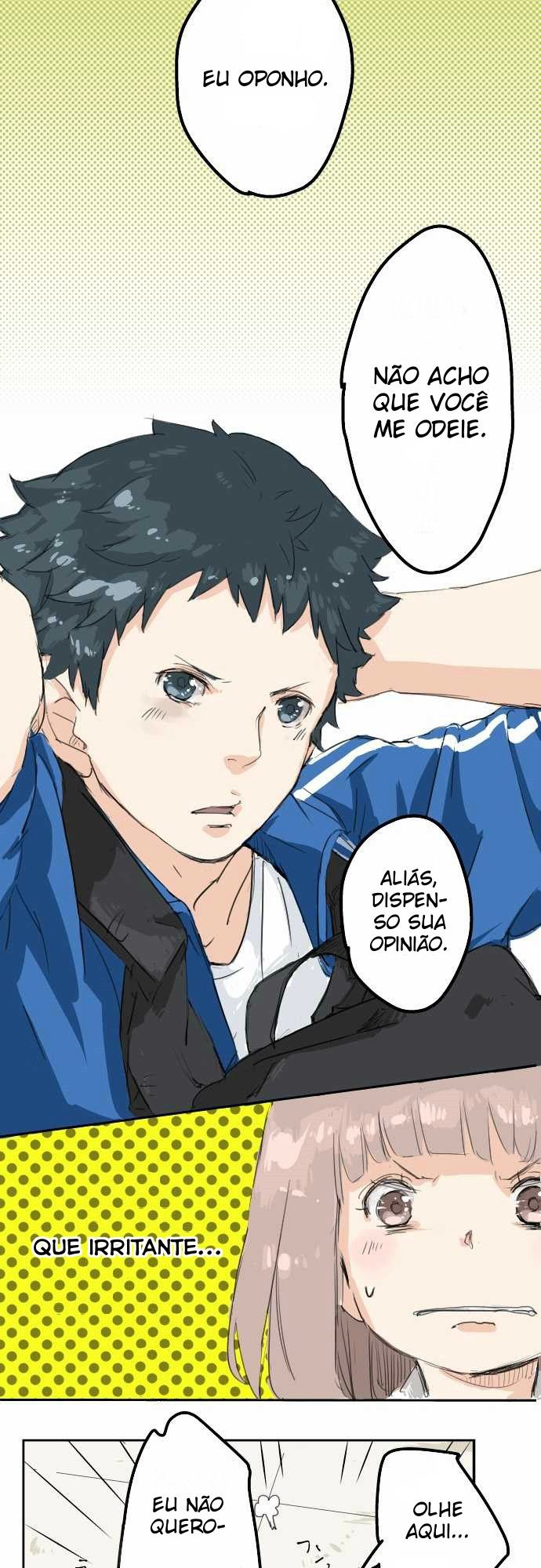Koi Inu Ch. 1 第14页