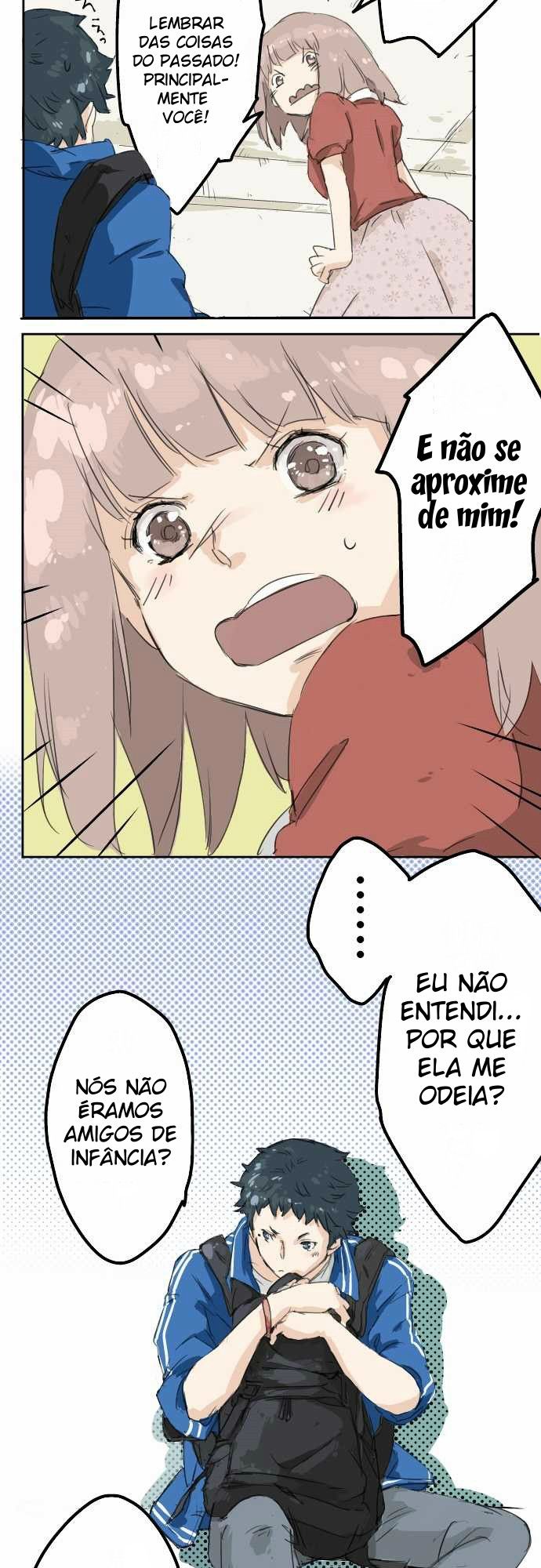 Koi Inu Ch. 1 第15页