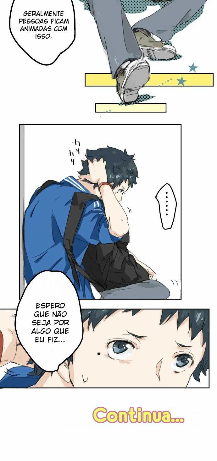 Koi Inu Ch. 1 第16页