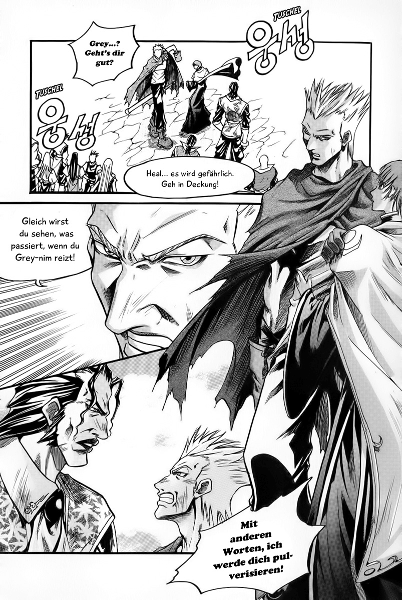 Id: The Greatest Fusion Fantasy Vol. 2 Ch. 6 第22页