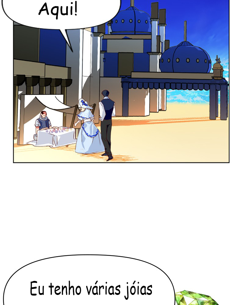 Your Throne Vol. 1 Ch. 1 第65页