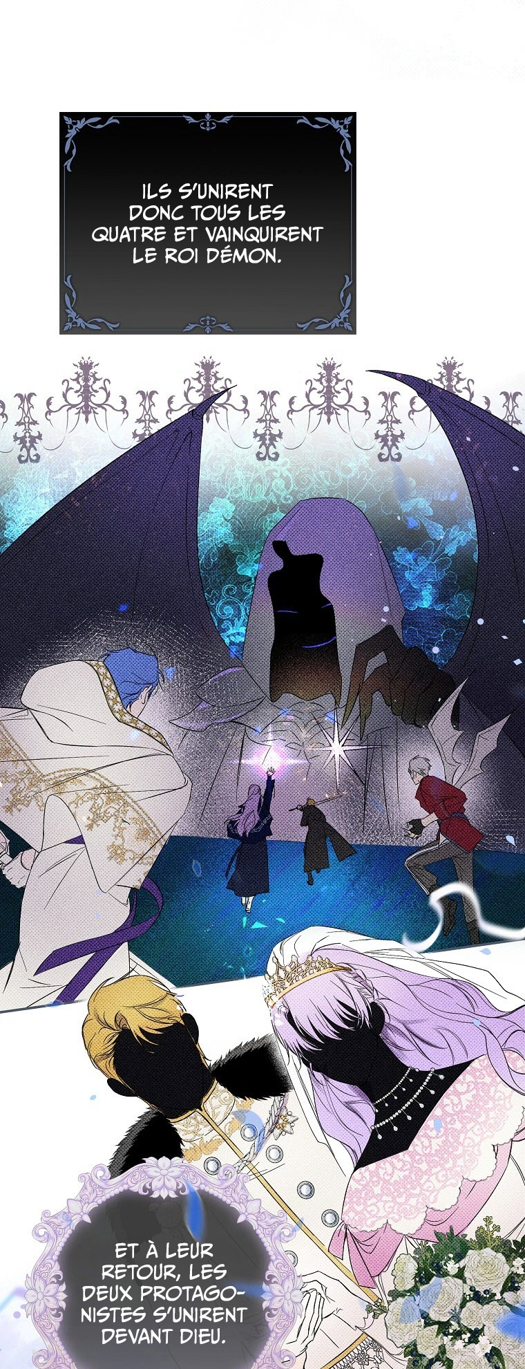 An Extra Stole the Male Leads Ch. 1 第25页