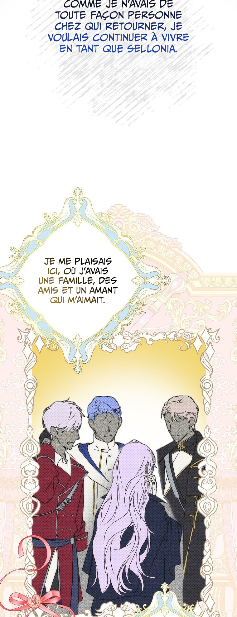 An Extra Stole the Male Leads Ch. 1 第59页