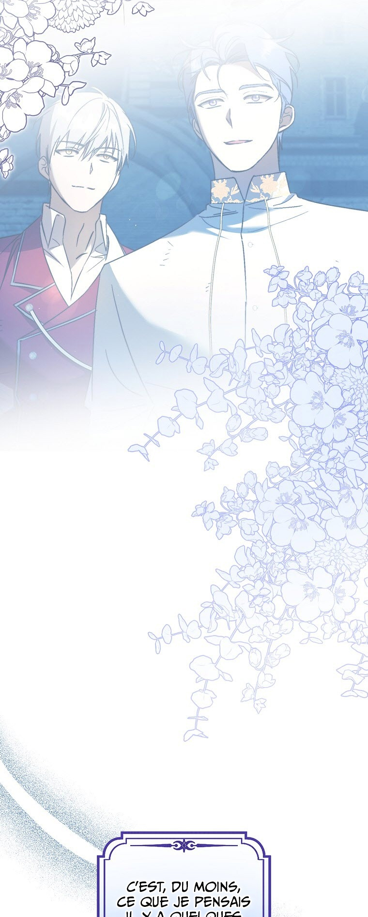 An Extra Stole the Male Leads Ch. 1 第63页