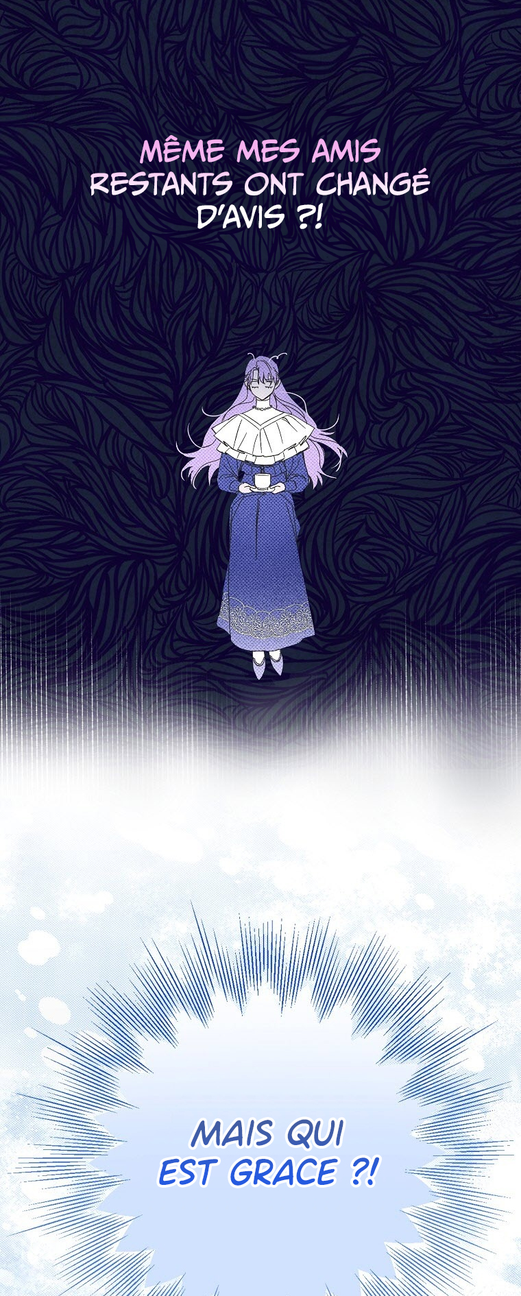 An Extra Stole the Male Leads Ch. 1 第70页