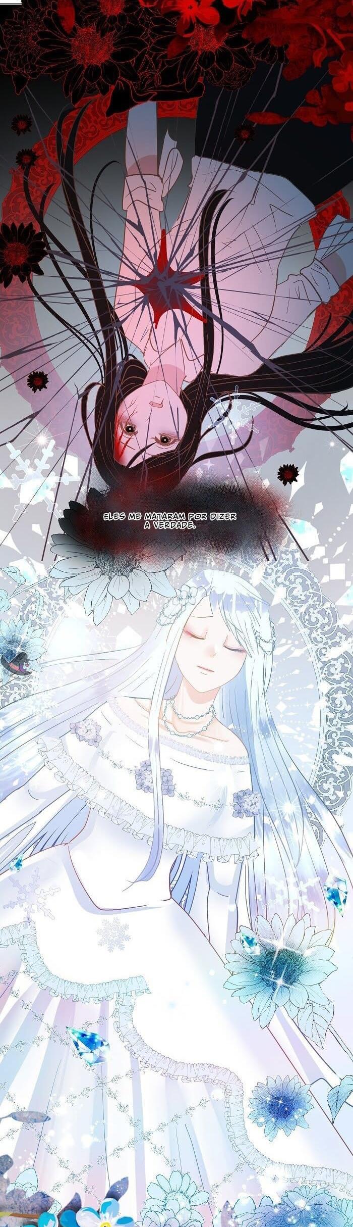 Now, I Am the Demon King's Wife 第3页