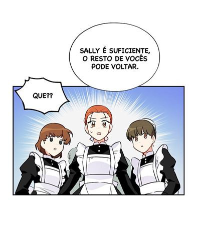 The Soulless Duchess Vol. 1 Ch. 3 第21页