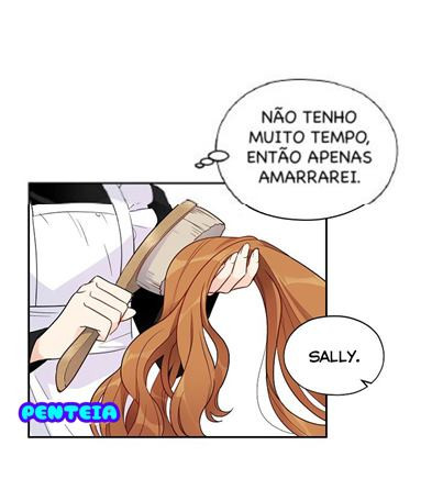 The Soulless Duchess Vol. 1 Ch. 3 第25页