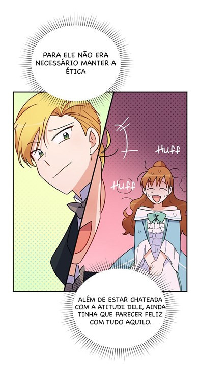 The Soulless Duchess Vol. 1 Ch. 3 第31页