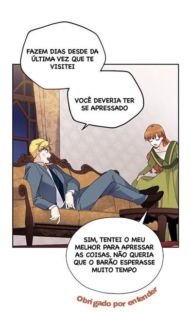 The Soulless Duchess Vol. 1 Ch. 3 第42页