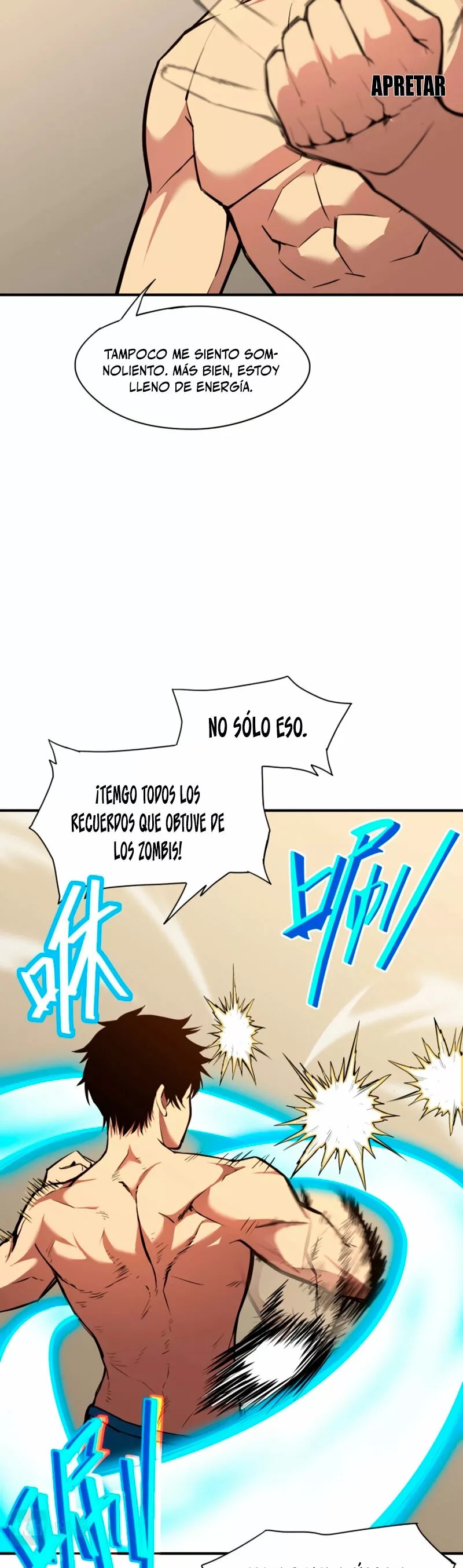 Log into the Future Ch. 2 第19页