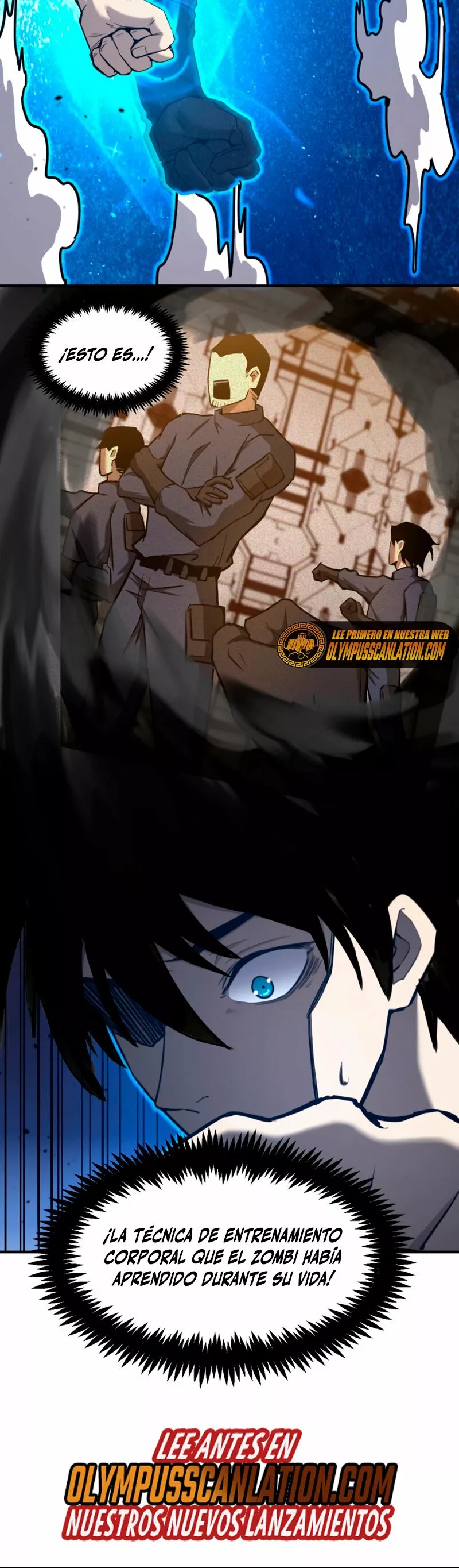 Log into the Future Ch. 2 第51页