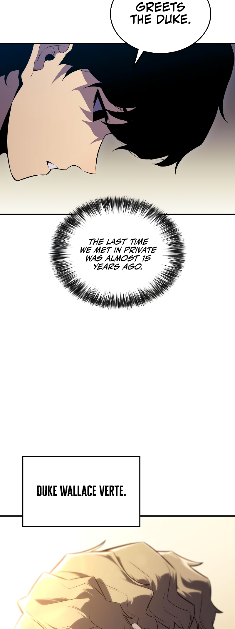The Reborn Young Lord Is an Assassin Ch. 2 第17页