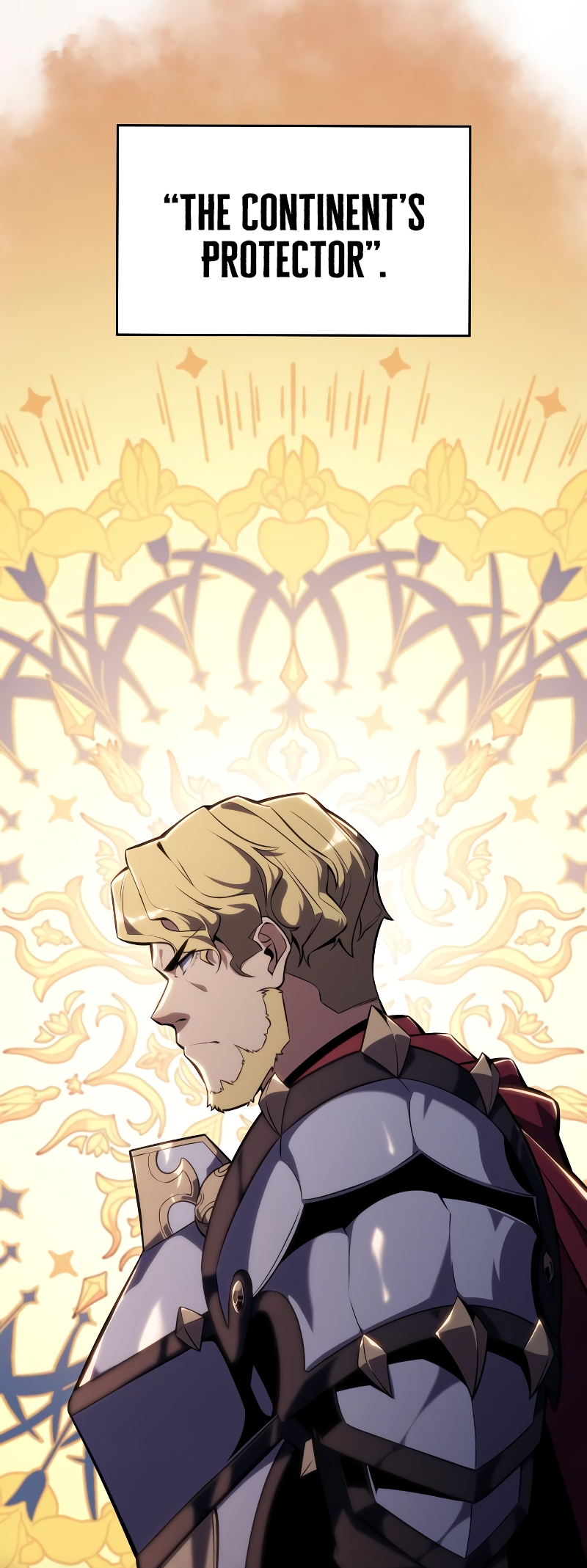 The Reborn Young Lord Is an Assassin Ch. 2 第19页