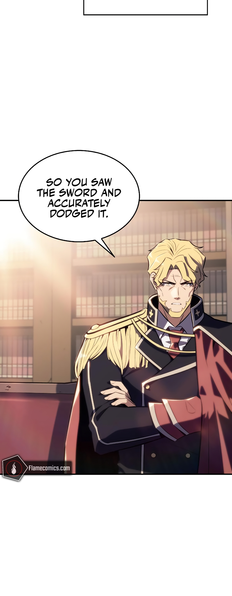 The Reborn Young Lord Is an Assassin Ch. 2 第24页