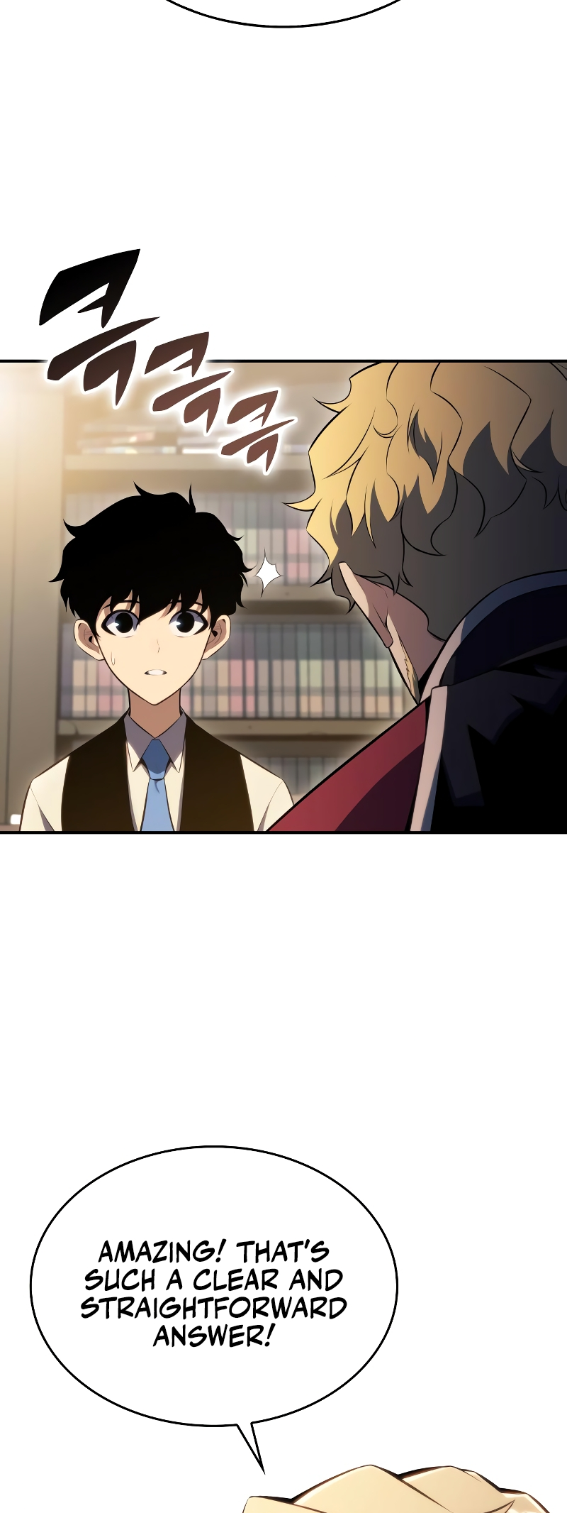 The Reborn Young Lord Is an Assassin Ch. 2 第35页