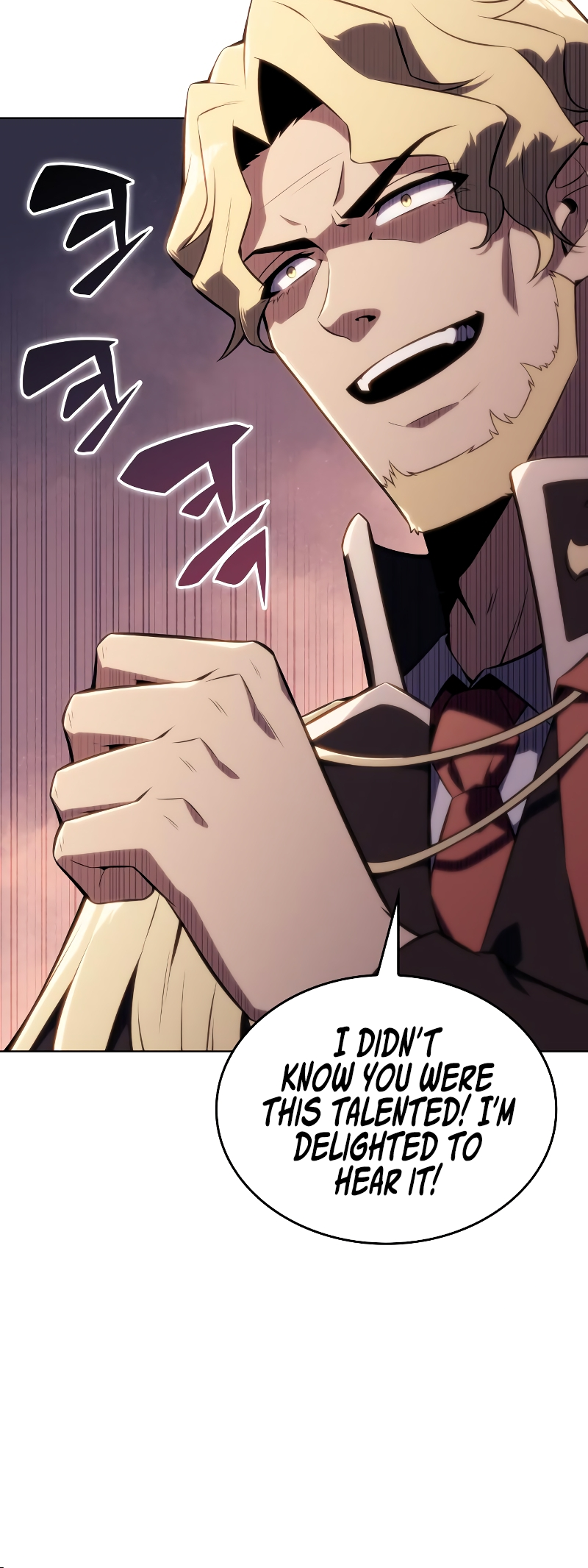 The Reborn Young Lord Is an Assassin Ch. 2 第36页