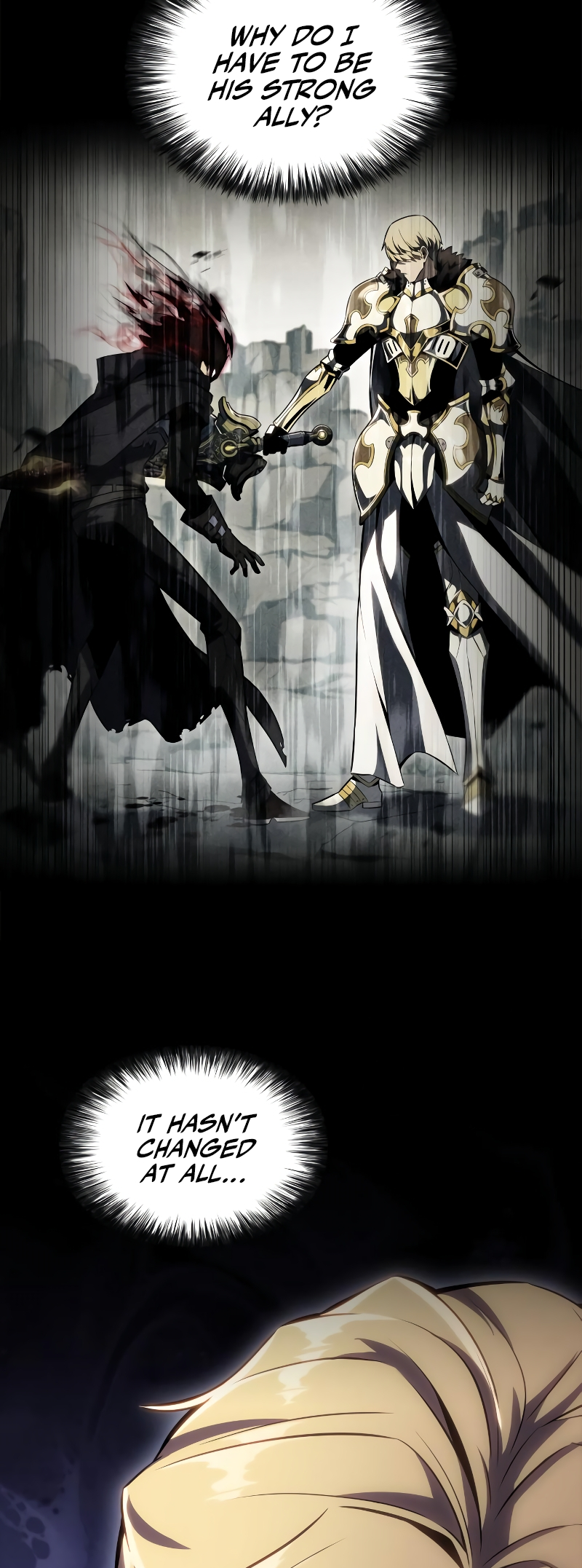 The Reborn Young Lord Is an Assassin Ch. 2 第39页