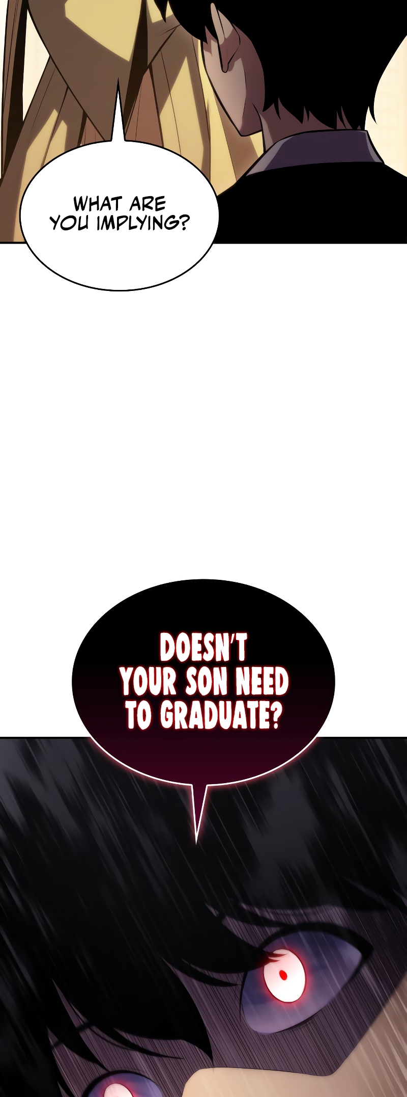 The Reborn Young Lord Is an Assassin Ch. 2 第5页