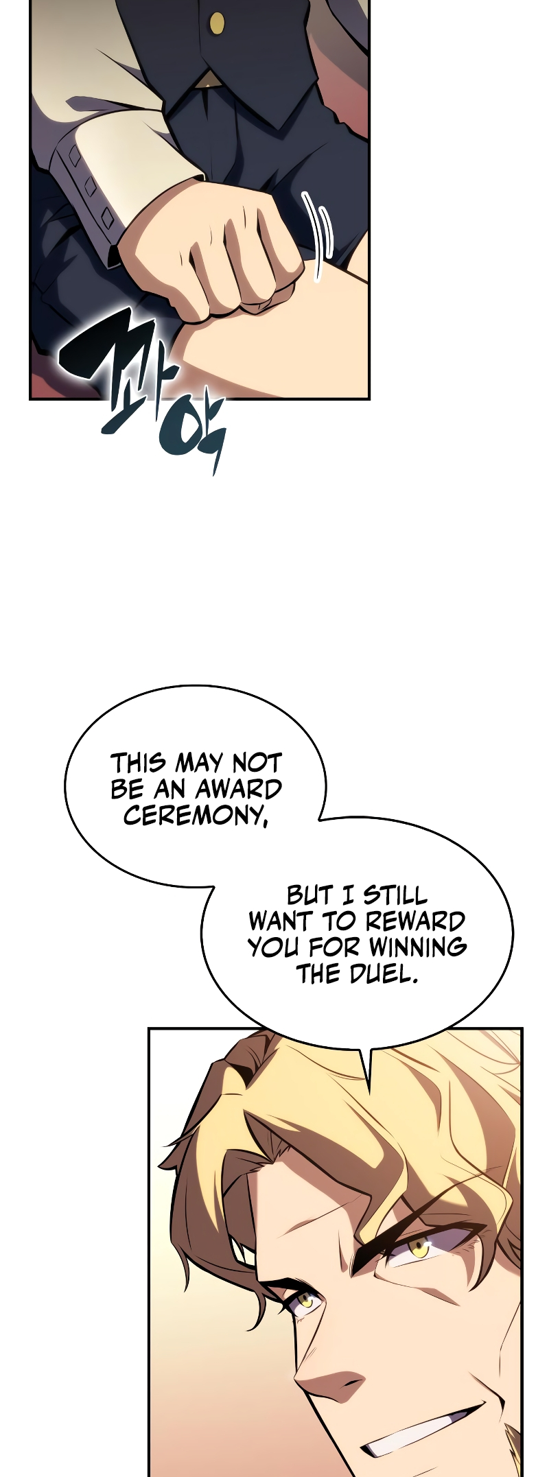 The Reborn Young Lord Is an Assassin Ch. 2 第41页