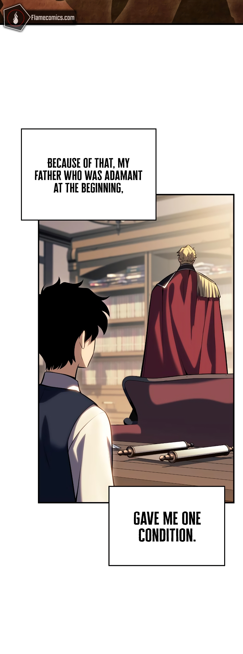 The Reborn Young Lord Is an Assassin Ch. 2 第49页
