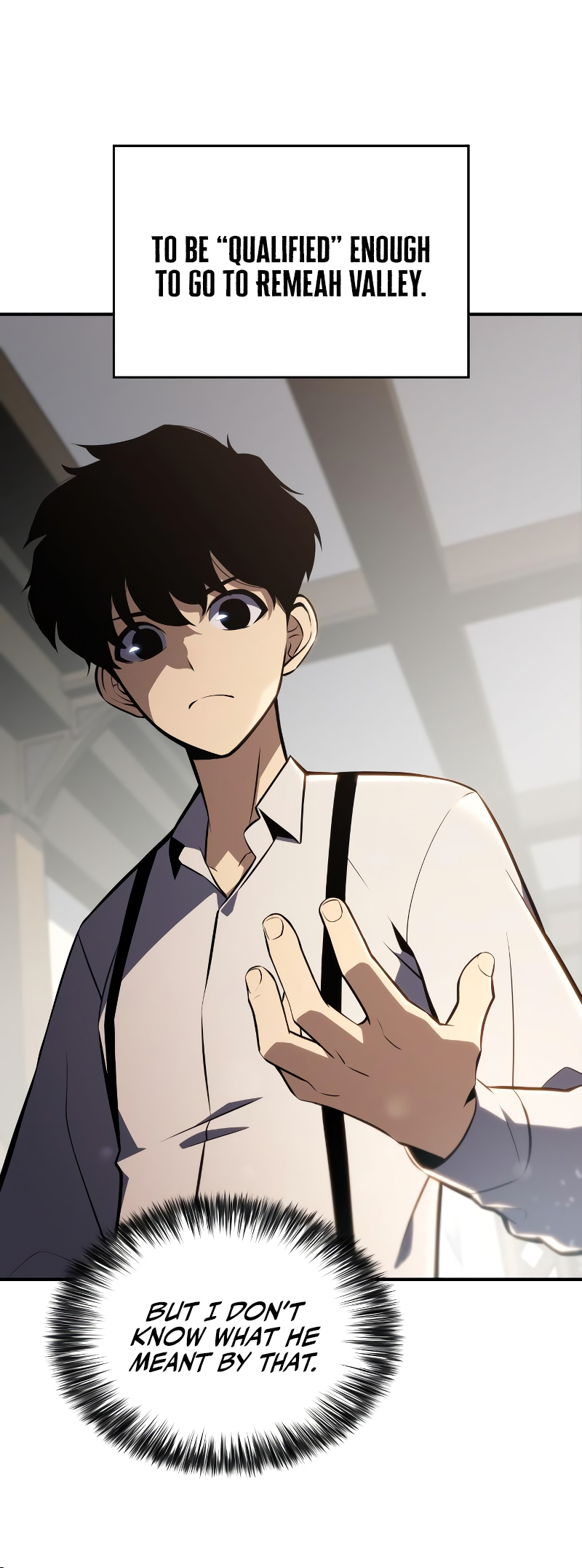 The Reborn Young Lord Is an Assassin Ch. 2 第50页