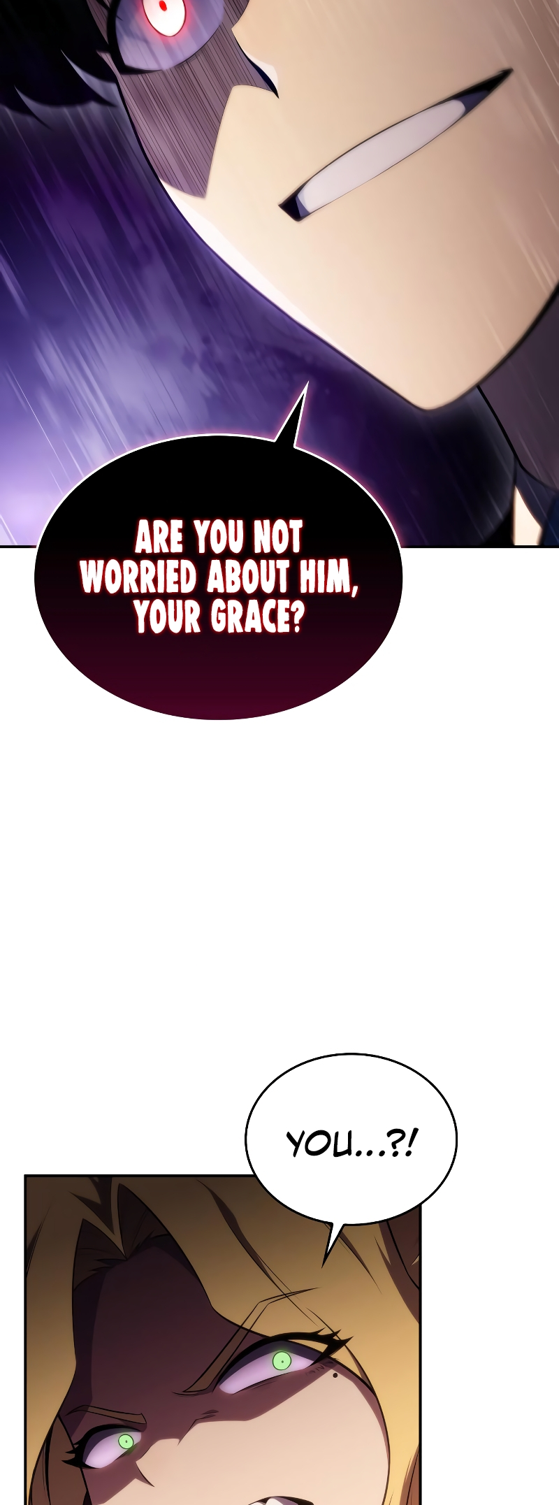 The Reborn Young Lord Is an Assassin Ch. 2 第6页