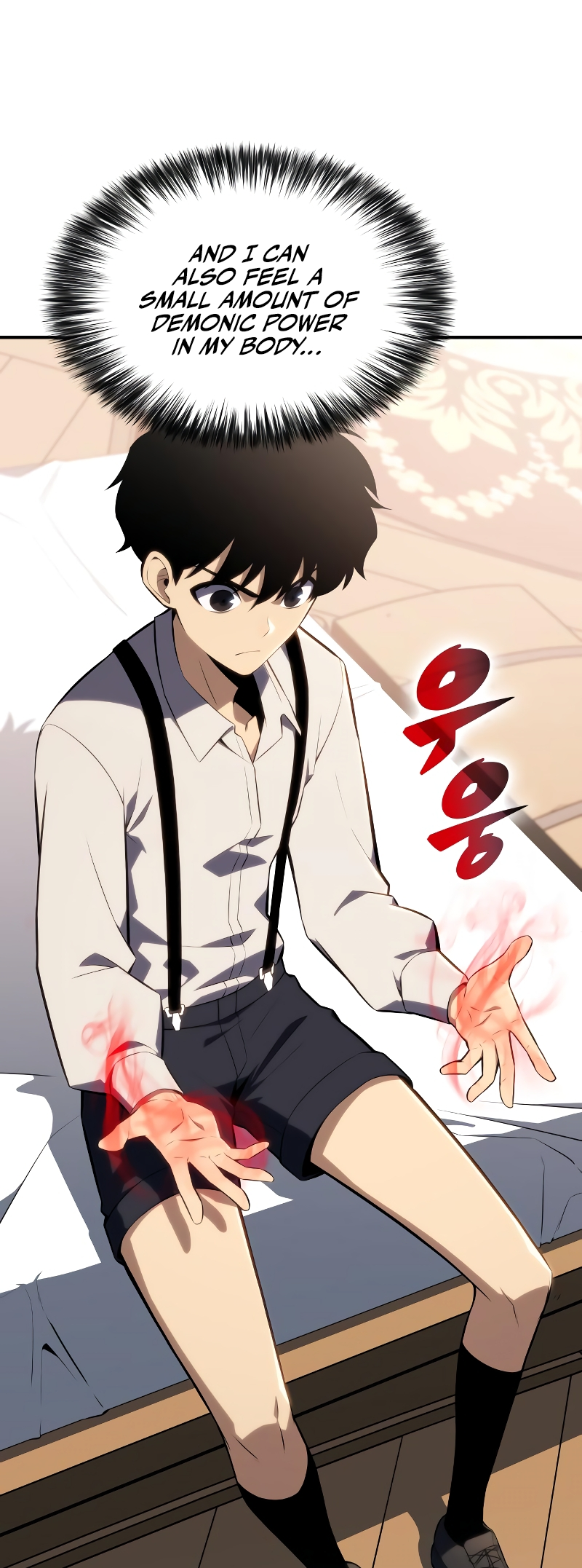 The Reborn Young Lord Is an Assassin Ch. 2 第53页