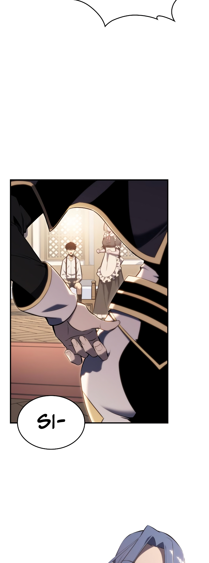 The Reborn Young Lord Is an Assassin Ch. 2 第55页