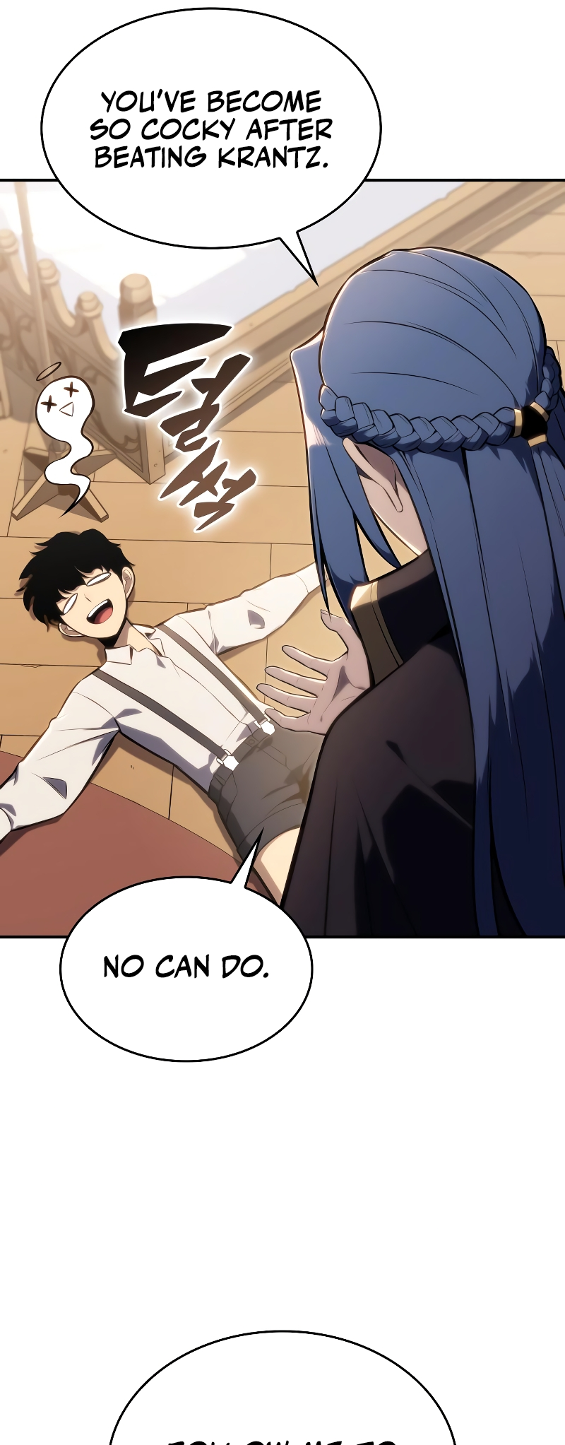The Reborn Young Lord Is an Assassin Ch. 2 第59页