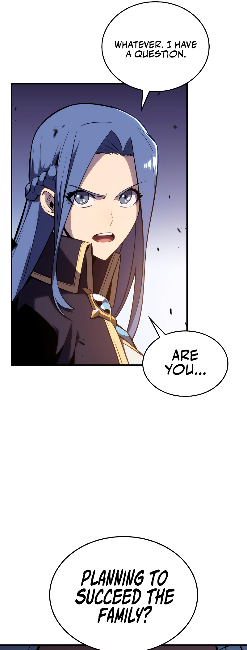 The Reborn Young Lord Is an Assassin Ch. 2 第65页