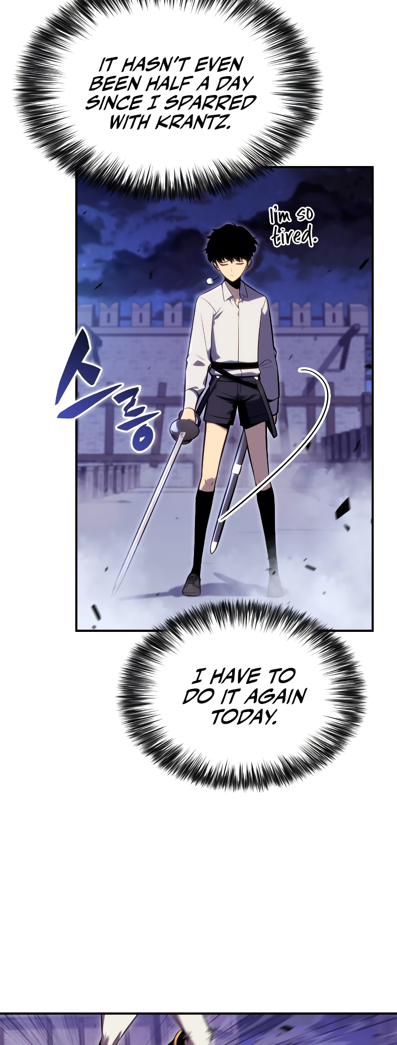 The Reborn Young Lord Is an Assassin Ch. 2 第68页
